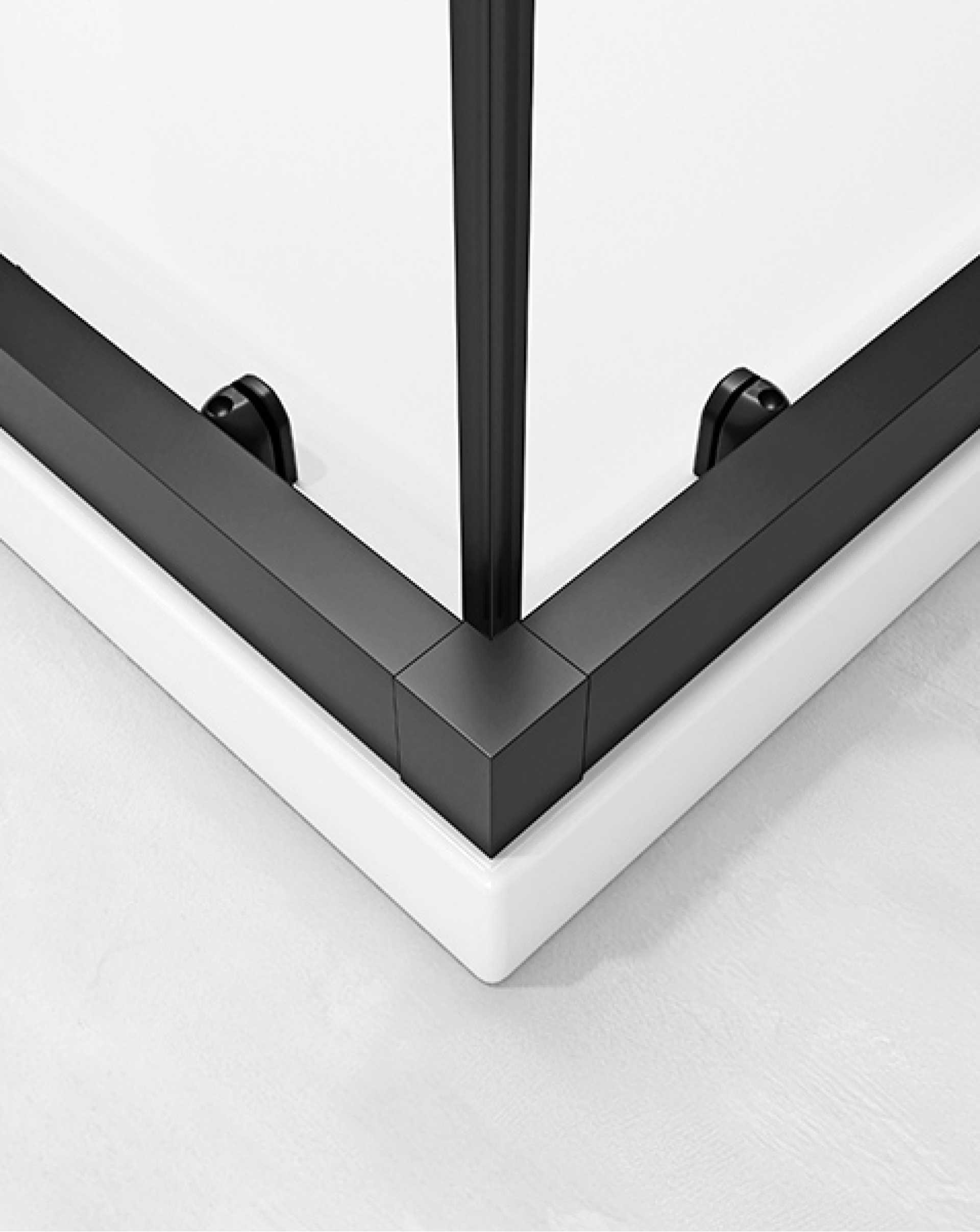 KN BLACK (2+2) Frontal