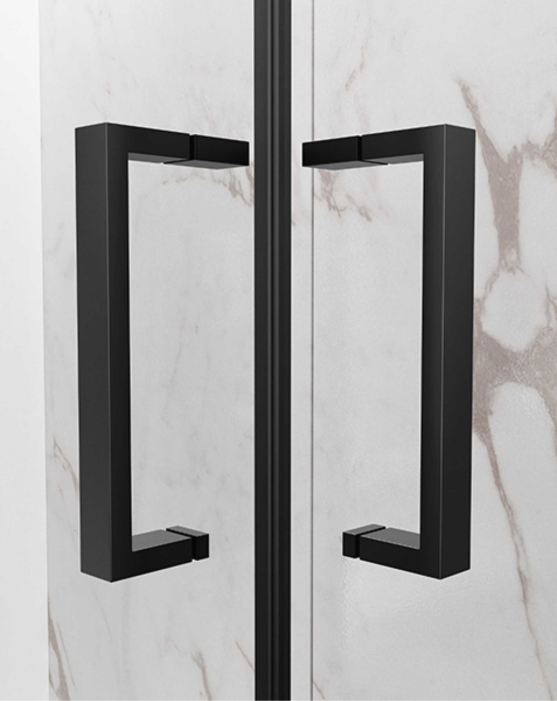 KN BLACK (2+2) Frontal