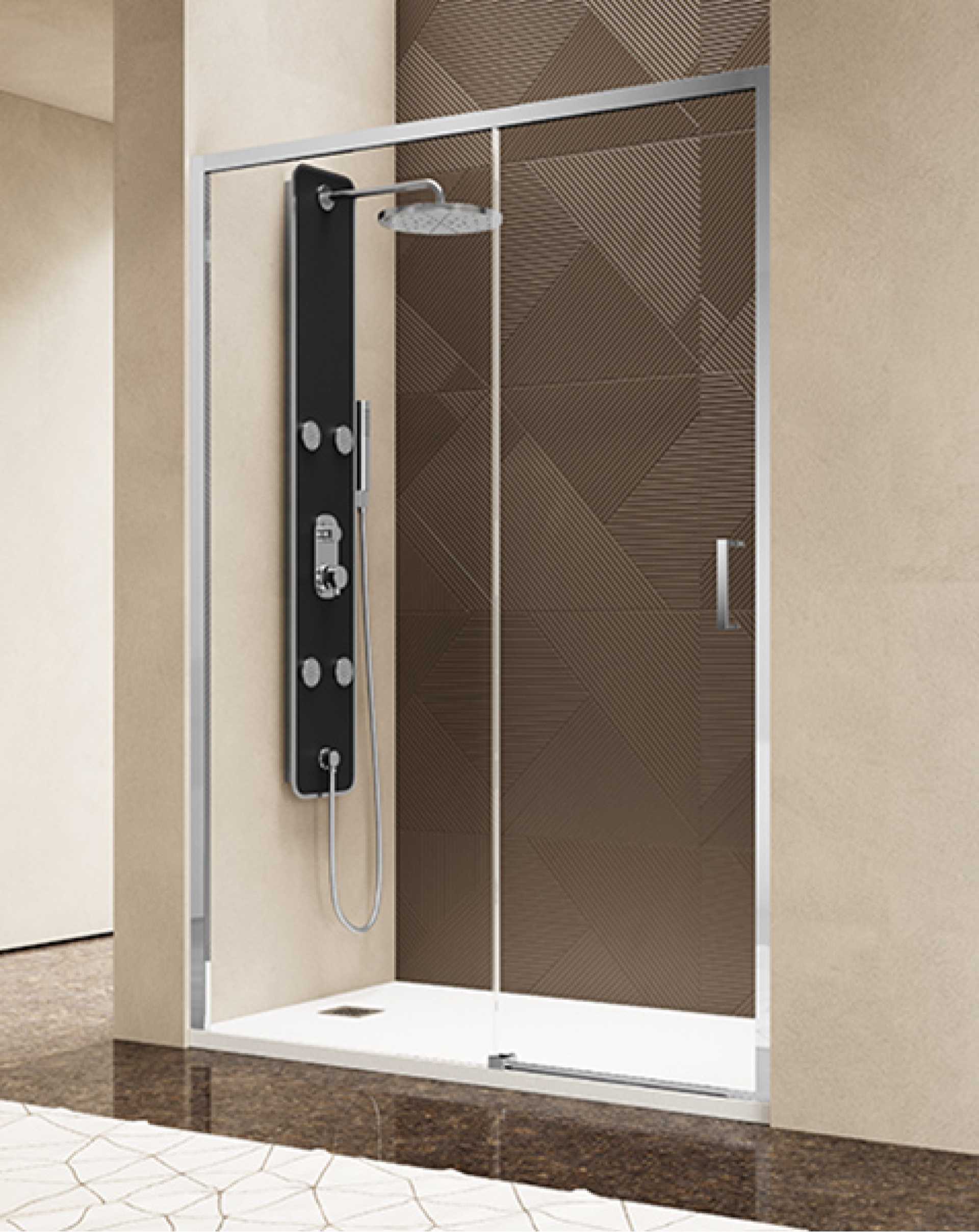 K ACESS (1+1) Frontal