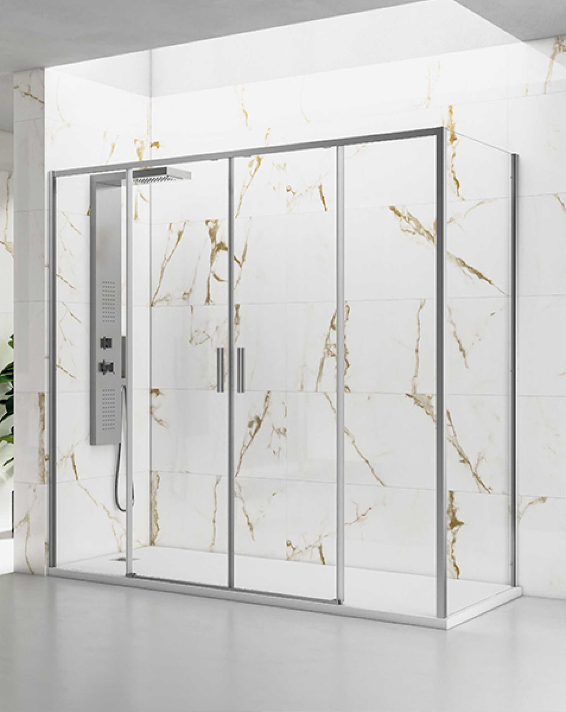 ELEGANCE (2+2) Frontal