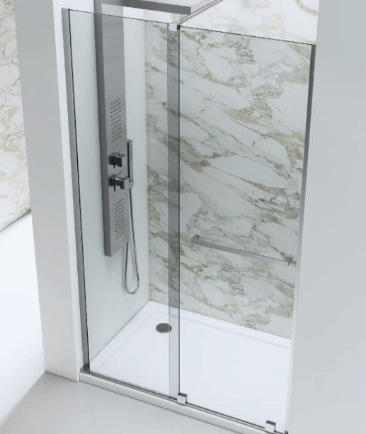 Master Frontal (com puxador horizontal)