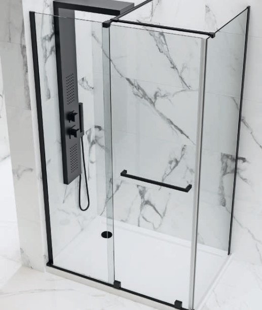 Master Frontal (com lateral e puxador horizontal)