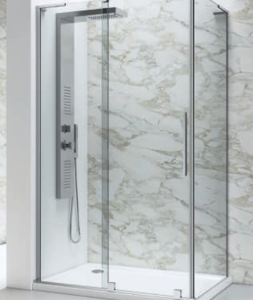 Delta Frontal (com lateral e puxador vertical)