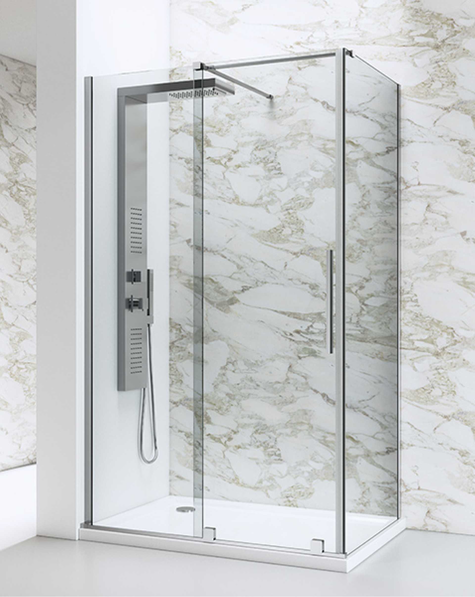 MASTER FRONTAL CROMO PV