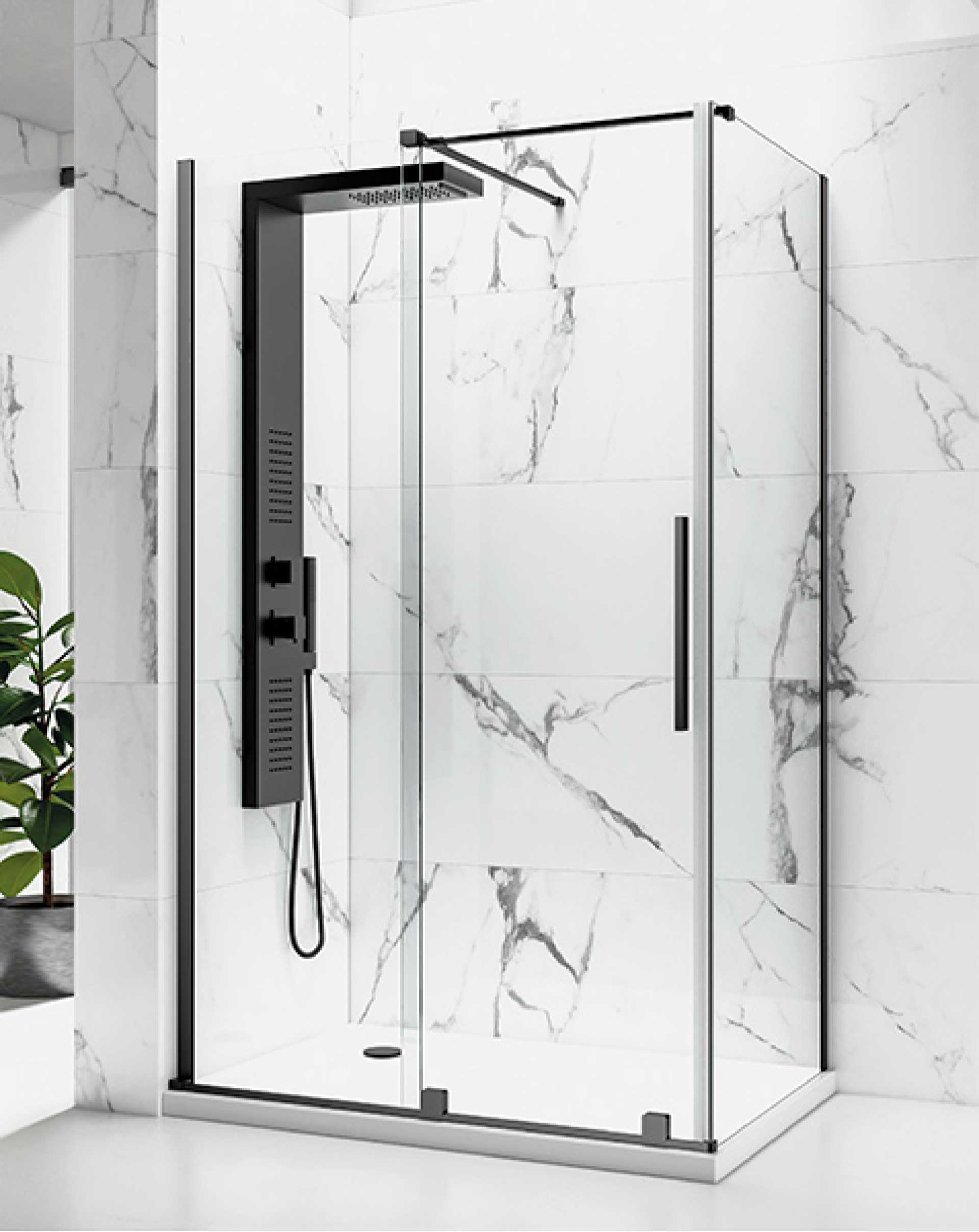 MASTER FRONTAL BLACK PV 