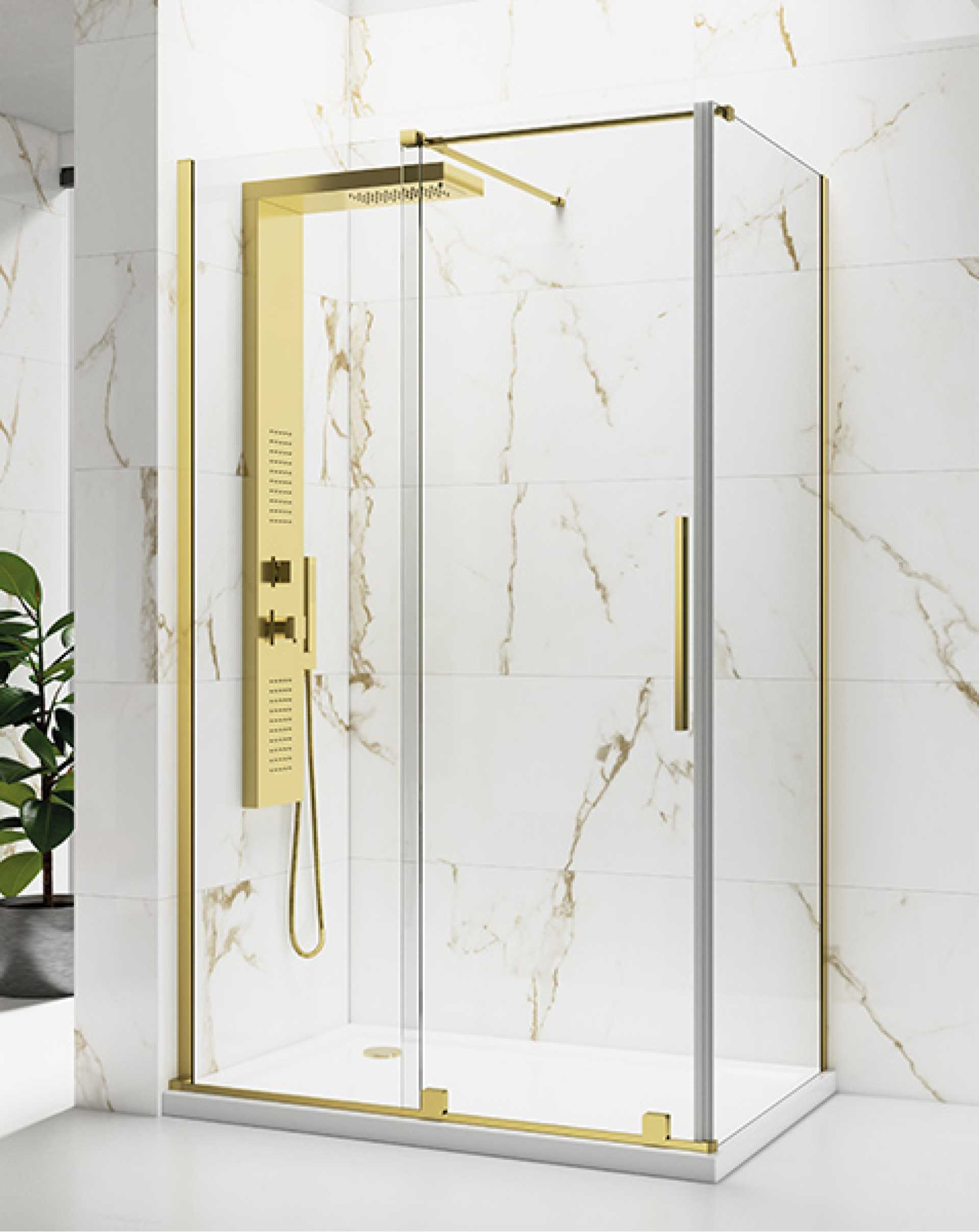 MASTER FRONTAL GOLD PV