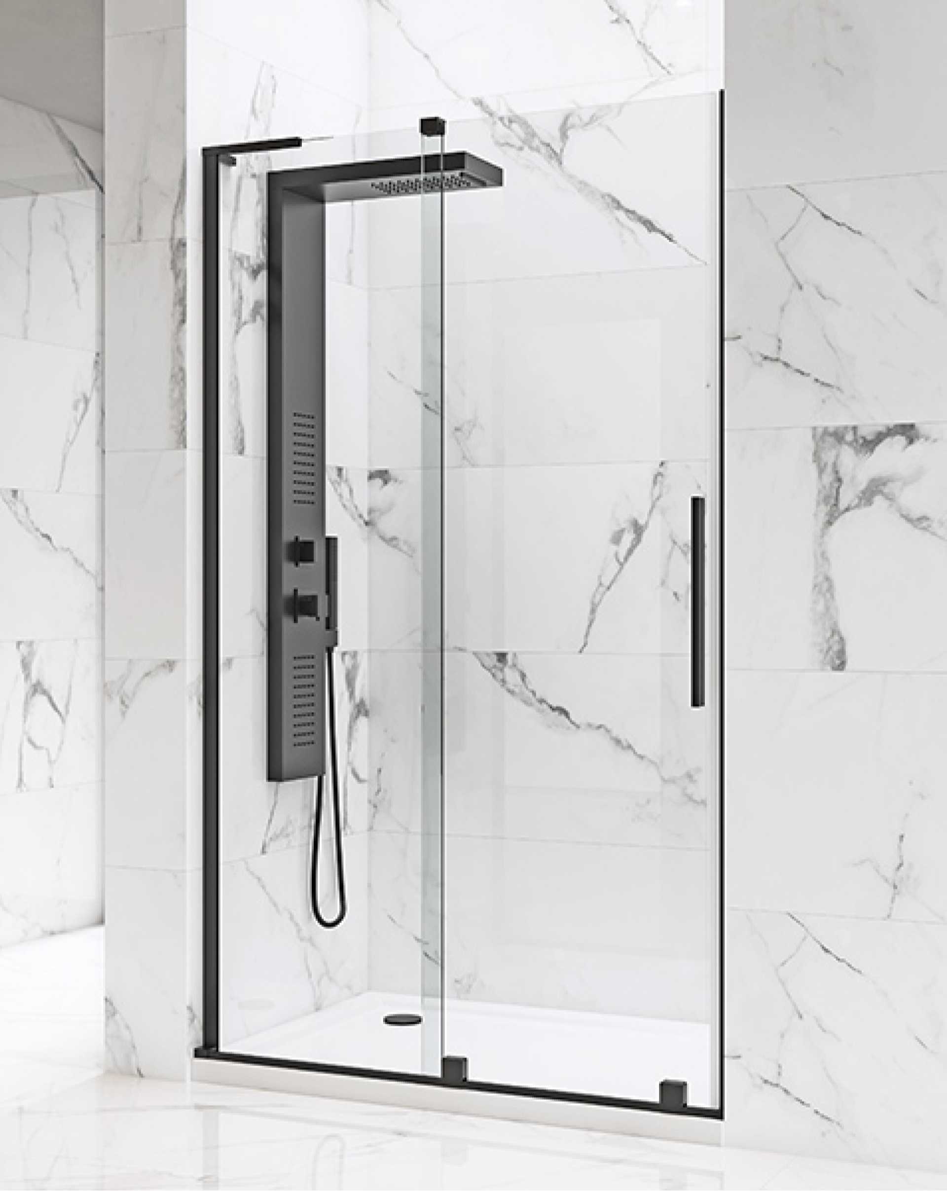 DELTA FRONTAL BLACK PV