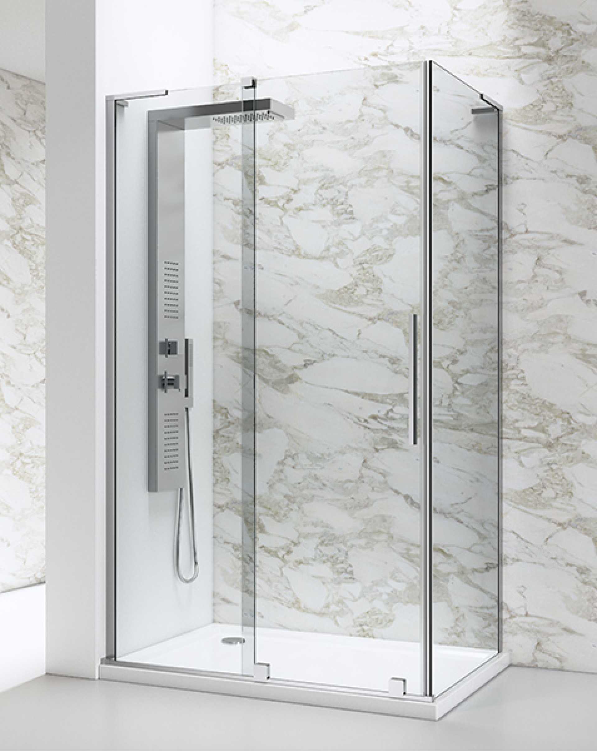 DELTA FRONTAL PV COM LATERAL FIXO