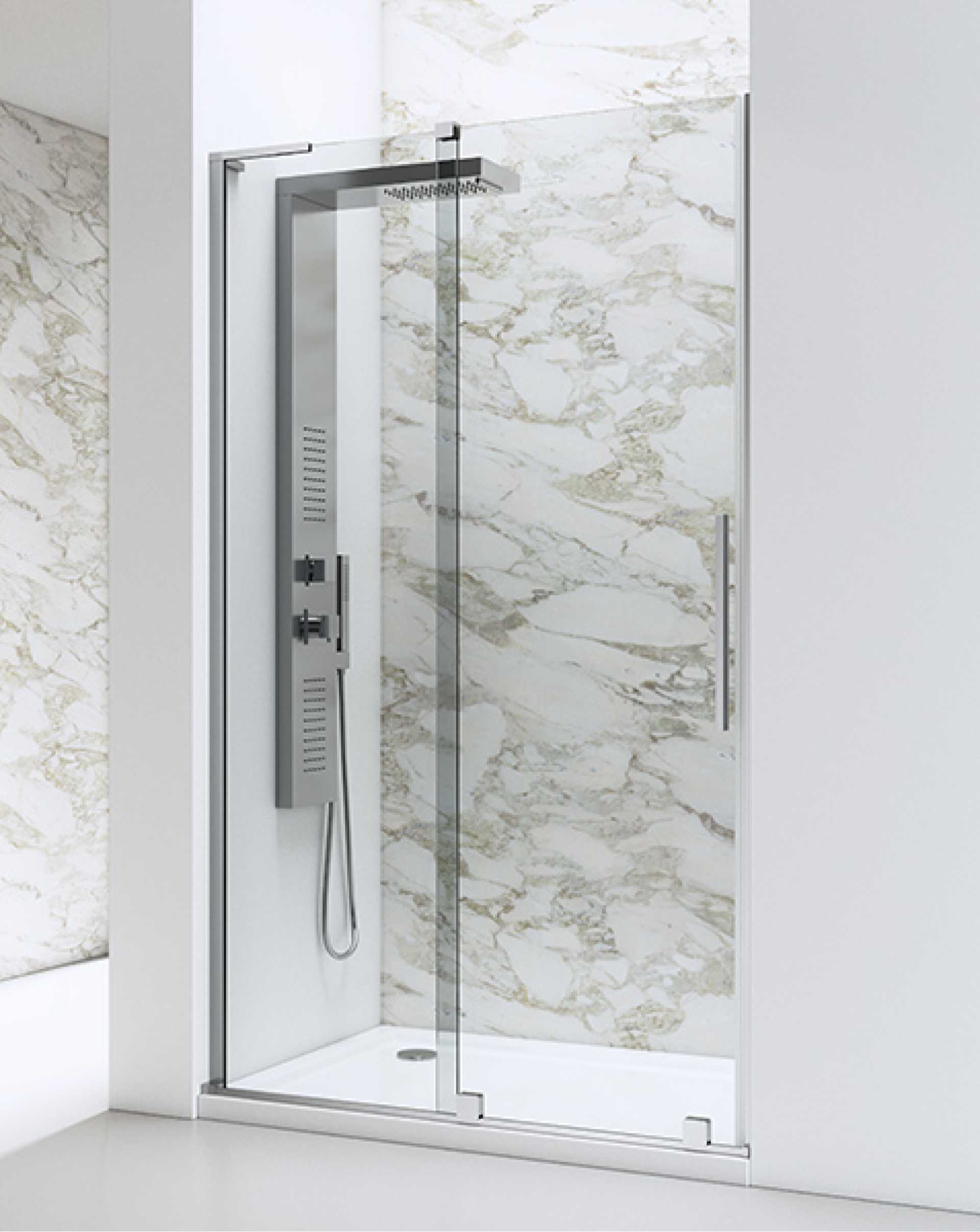 DELTA FRONTAL CROMO PV 