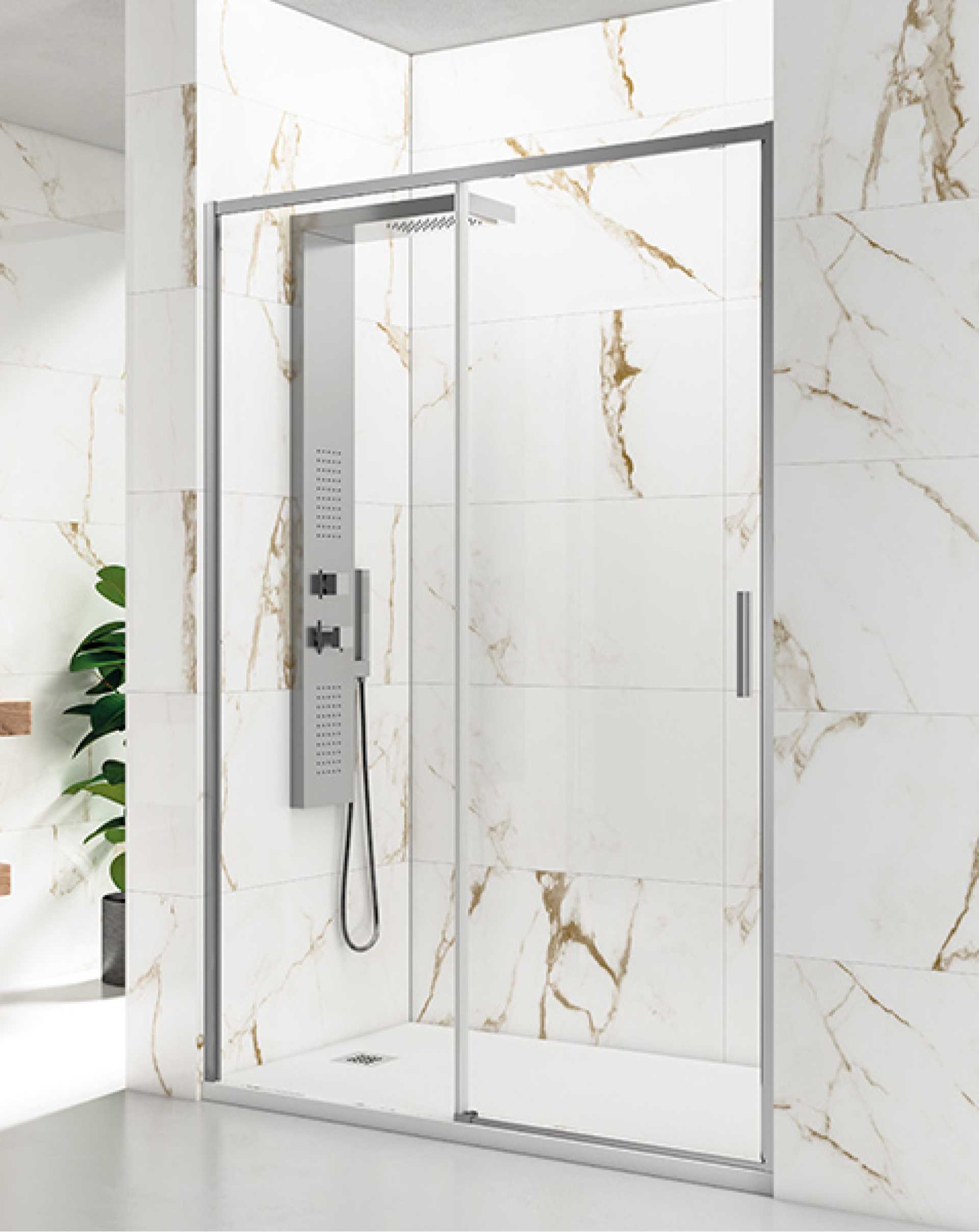 ELEGANCE (1+1) Frontal