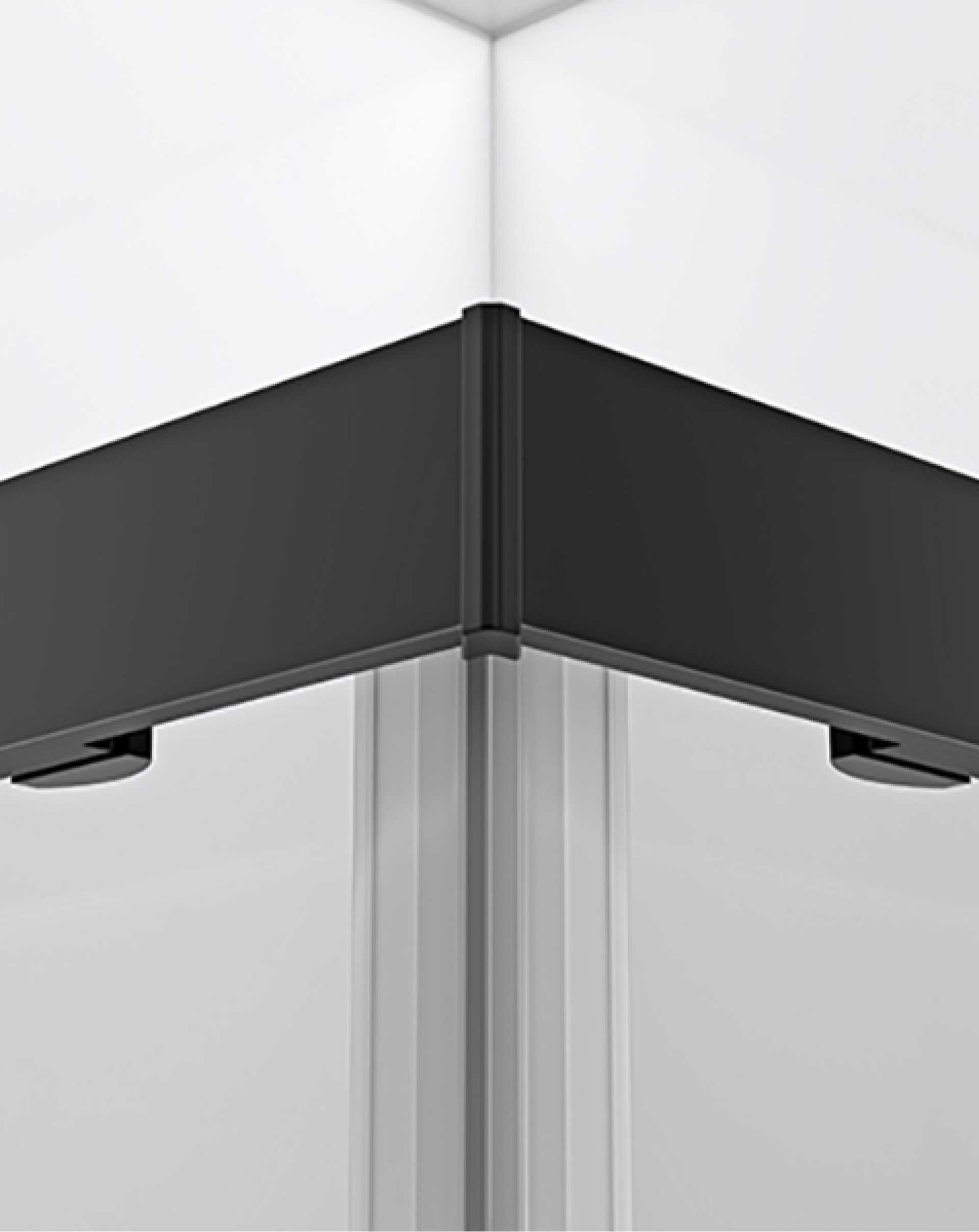 K ACESS PLUS BLACK - NOVO DESIGN