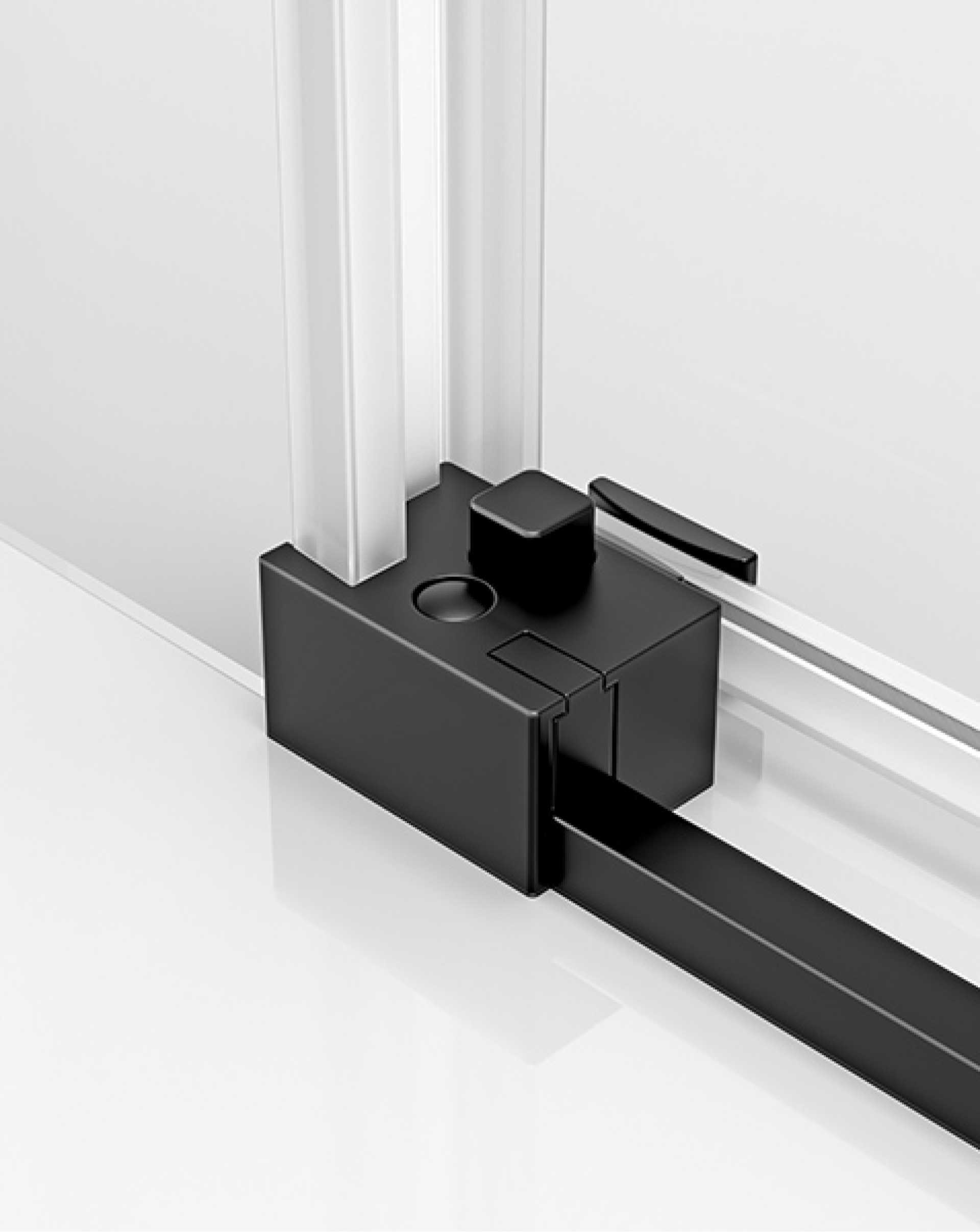 K ACESS PLUS BLACK - NOVO DESIGN