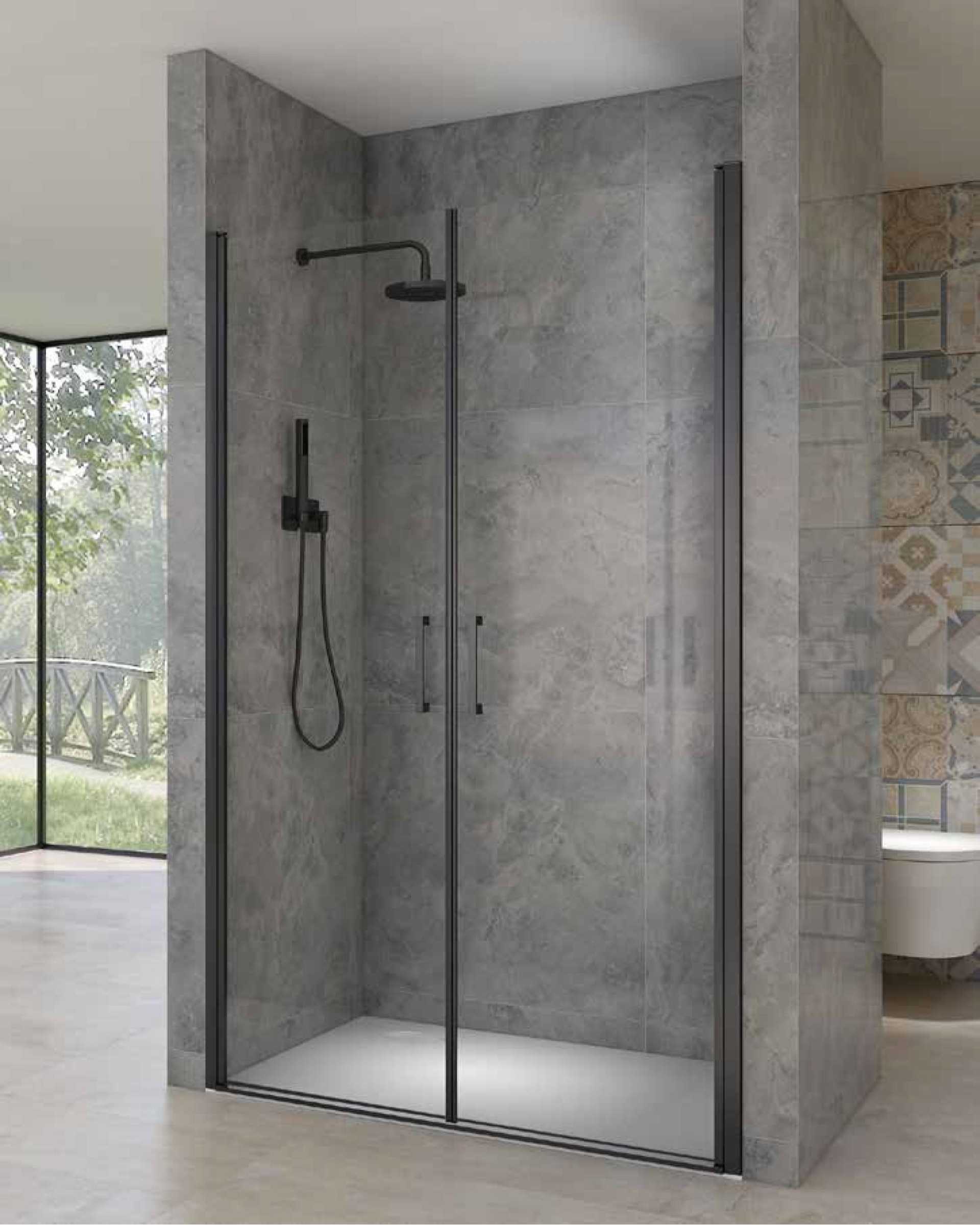 P DUPLO BLACK (2P) FRONTAL 