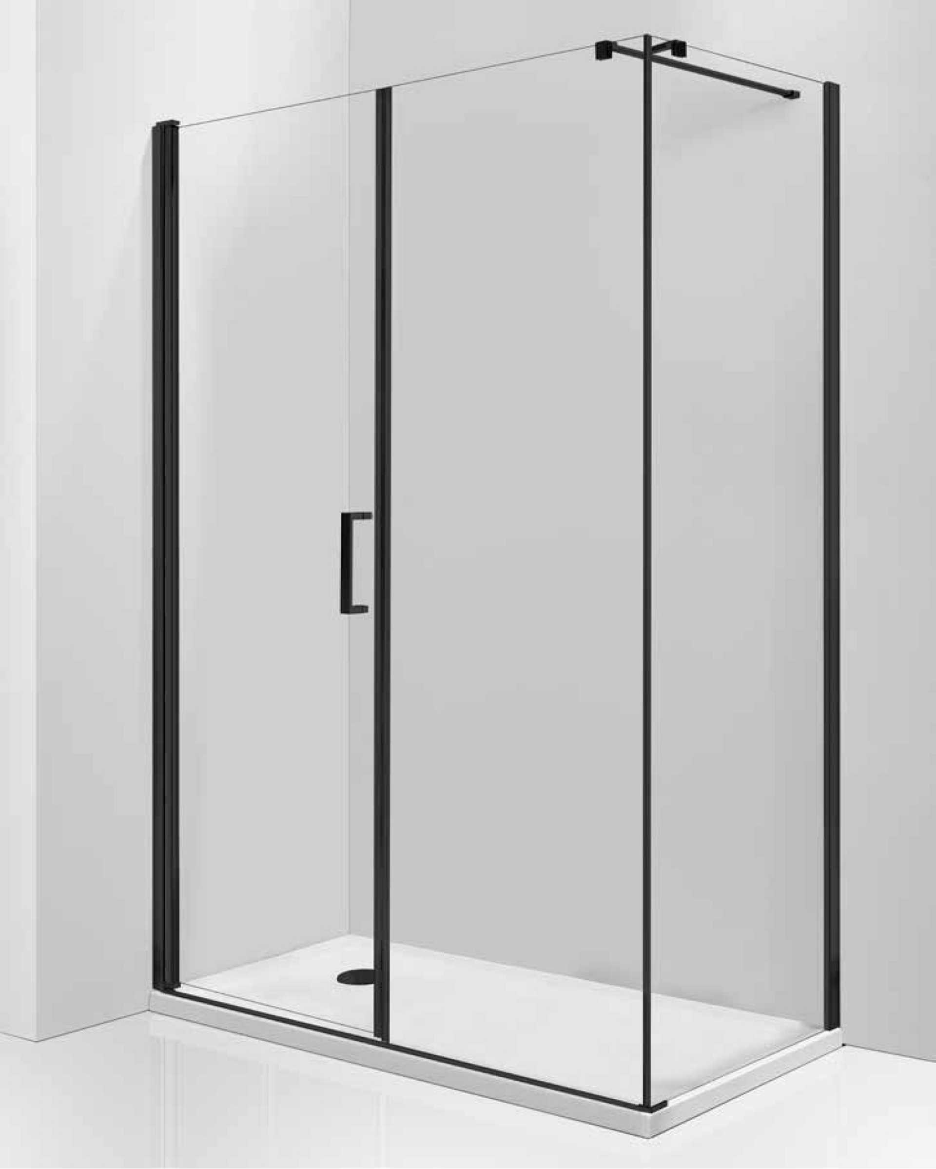 P Black (1+1) Frontal 