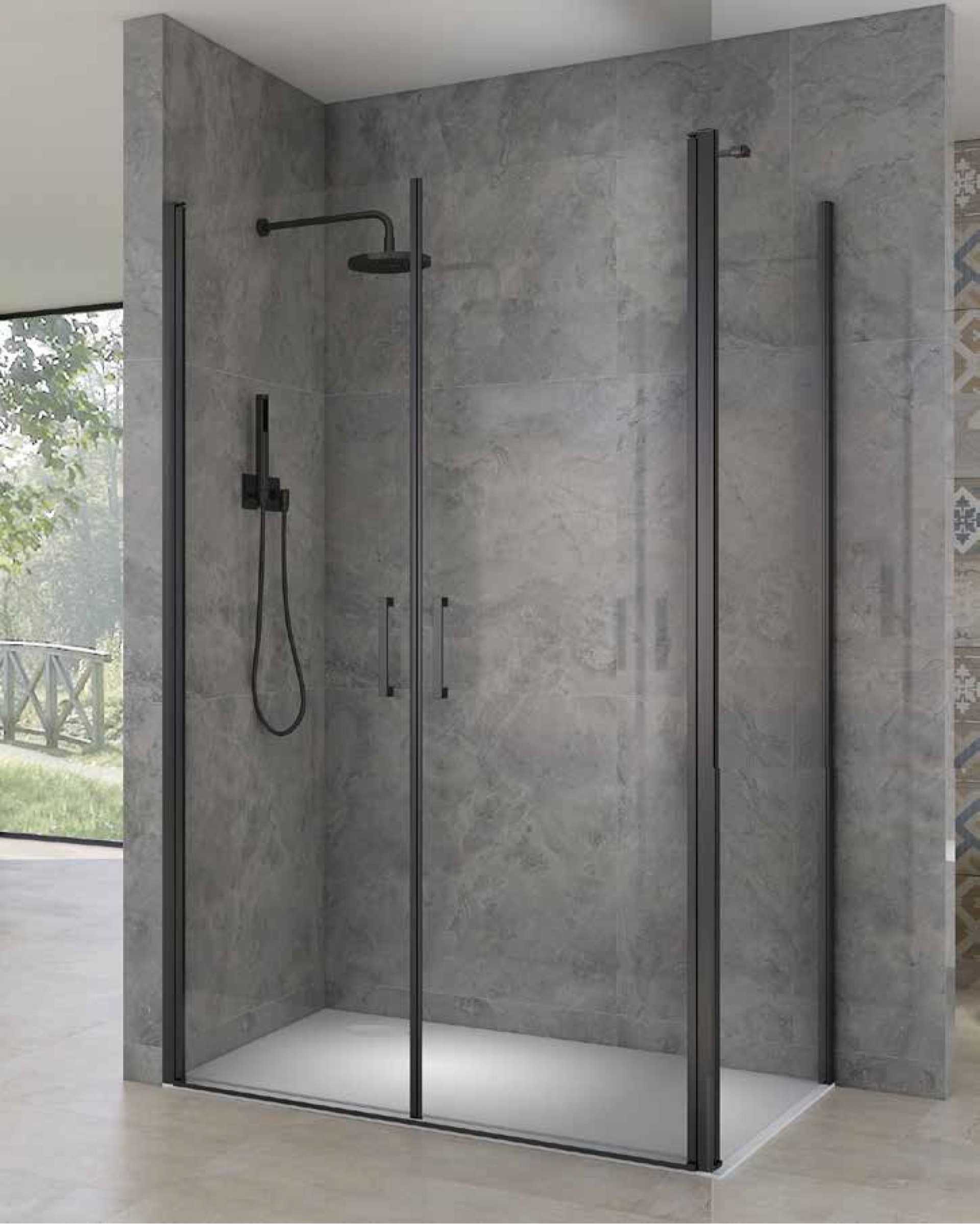 P DUPLO BLACK (2P) FRONTAL 