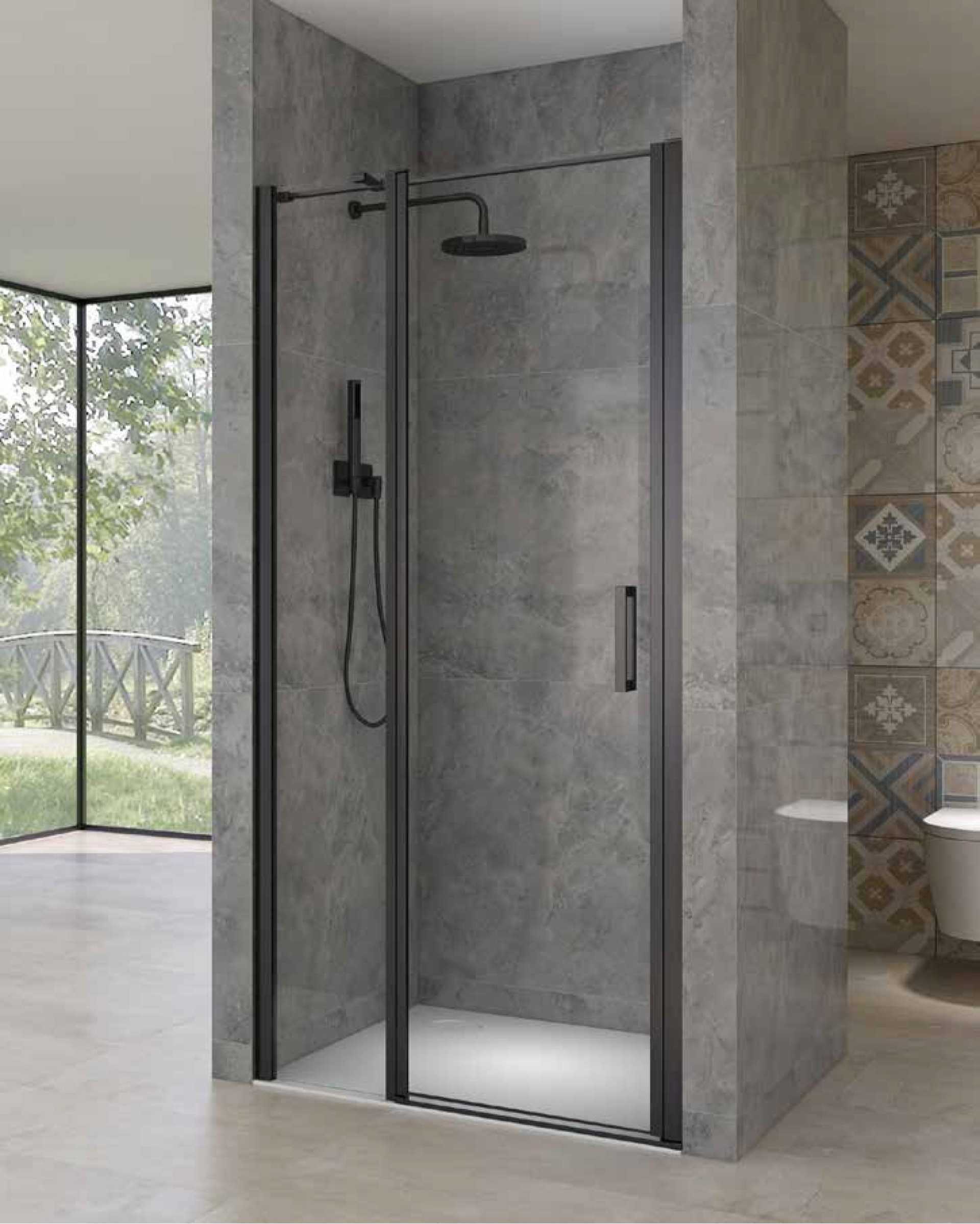 DN BLACK (1+1) Frontal  