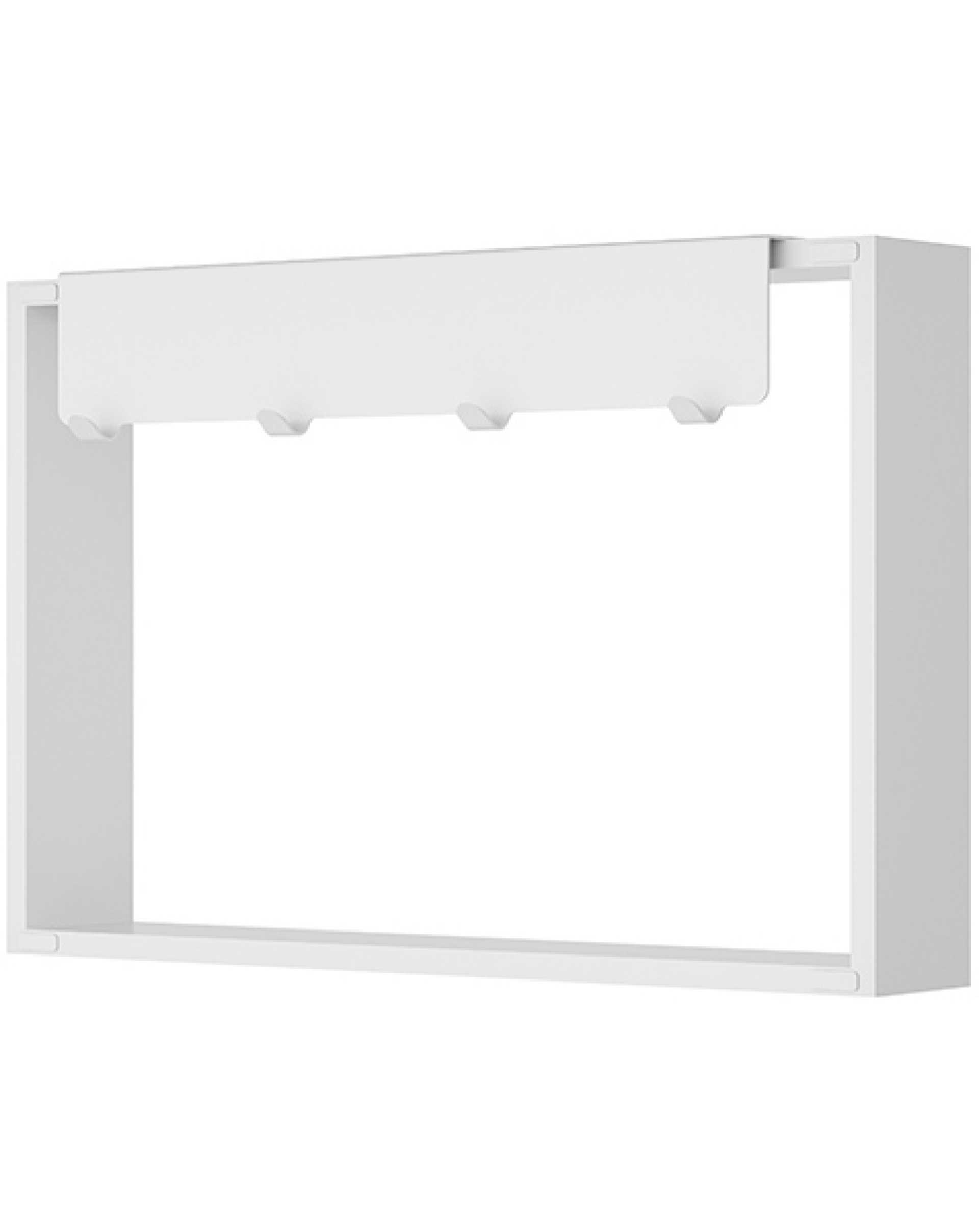 PRATELEIRA PARA VIDRO 60x30