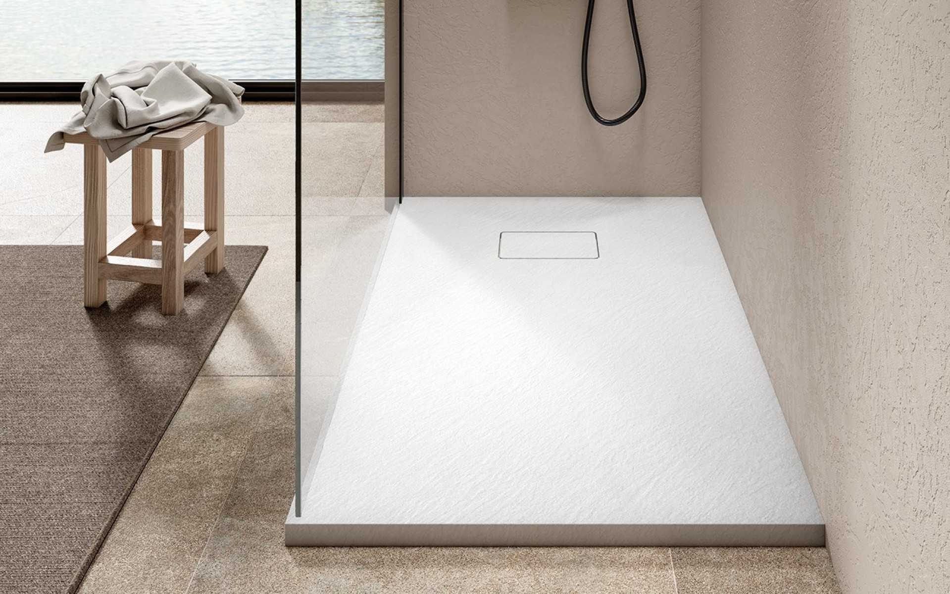 Bases de Duche - SMC