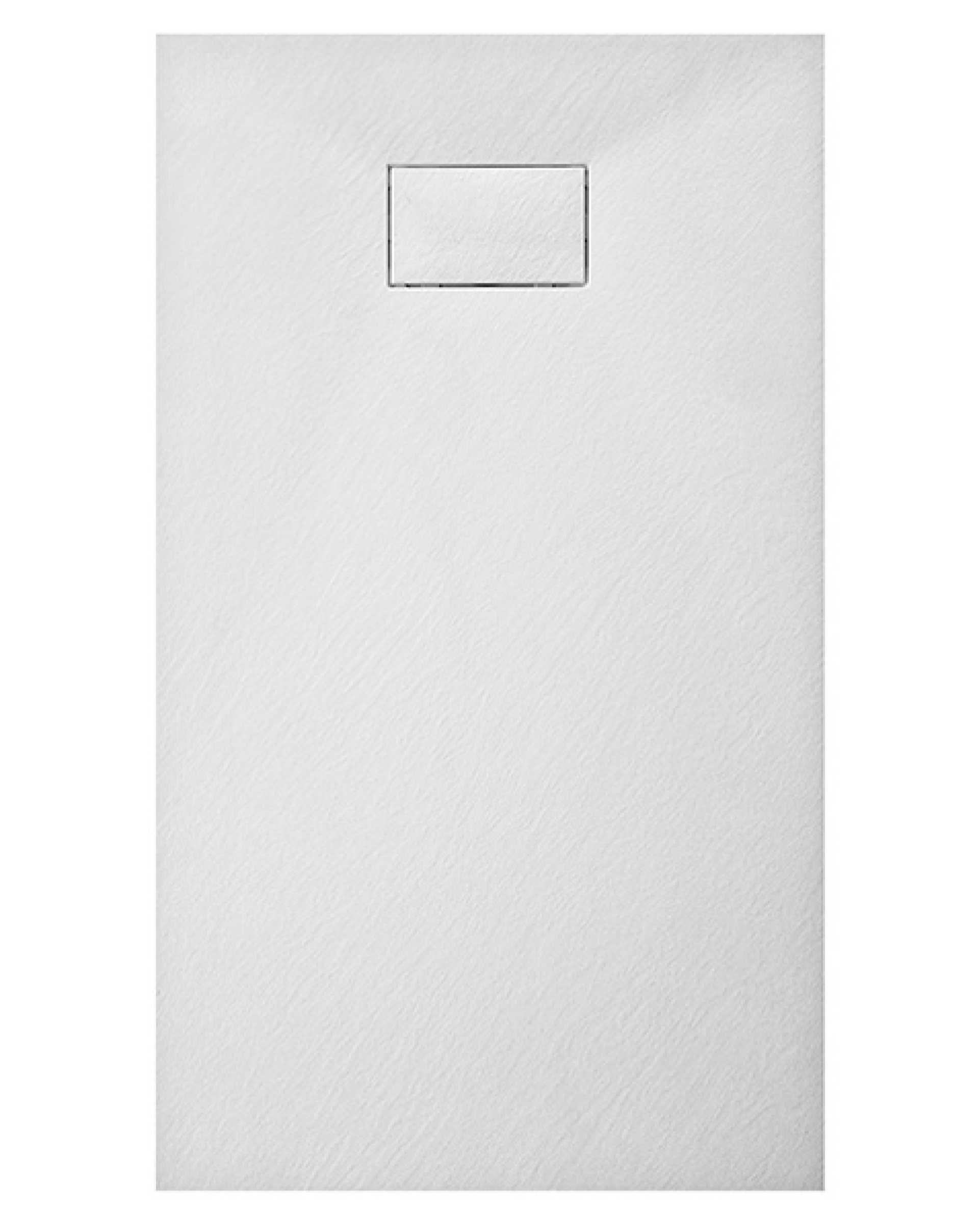 Bases de Duche - Rectangular