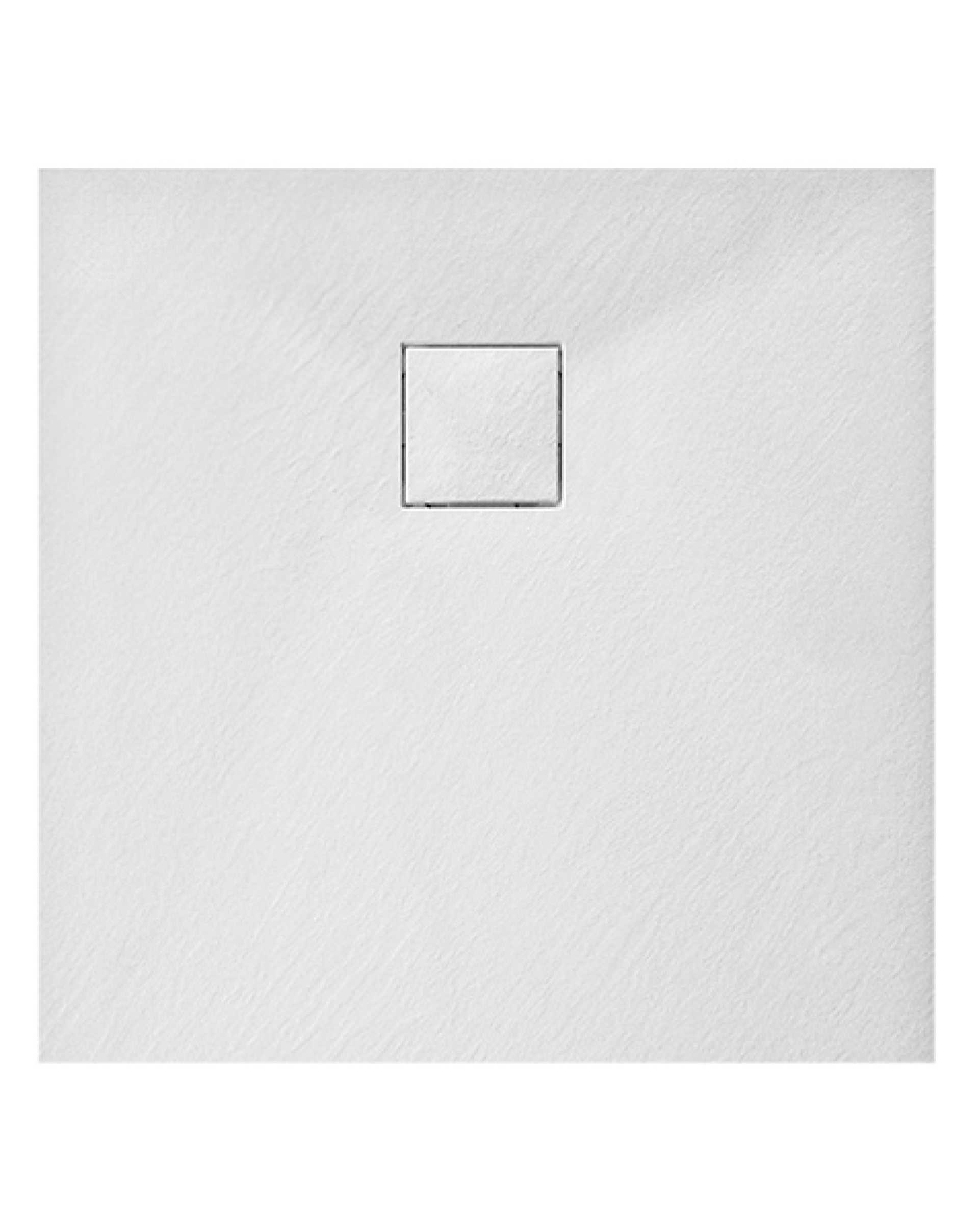 Bases de Duche - Quadrada